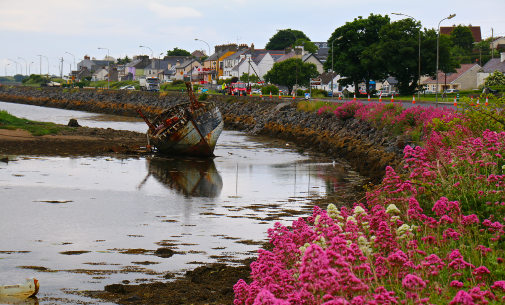 Rosses Point Beach, , Ireland